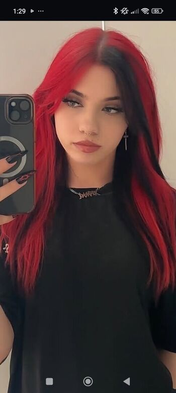 Full leaked Roniira private onlyfans photo
