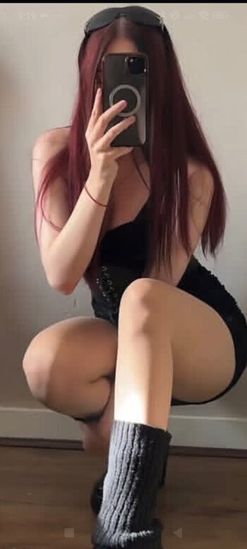 Full leaked Roniira private onlyfans photo