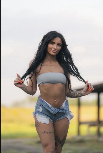 Full leaked Ronika eskins  page private onlyfans photo