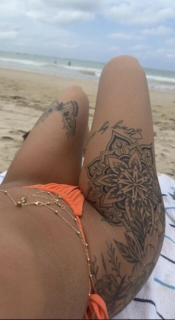 Full leaked Ronika eskins  page private onlyfans photo