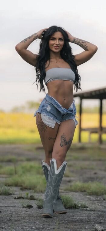 Full leaked Ronika eskins  page private onlyfans photo