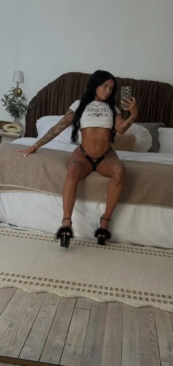 Full leaked Ronika eskins  page private onlyfans photo