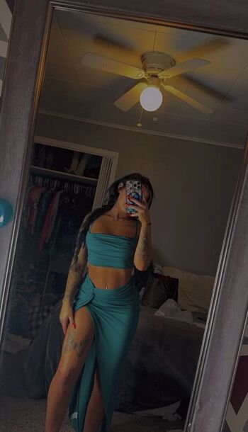 Full leaked Ronika eskins  page private onlyfans photo