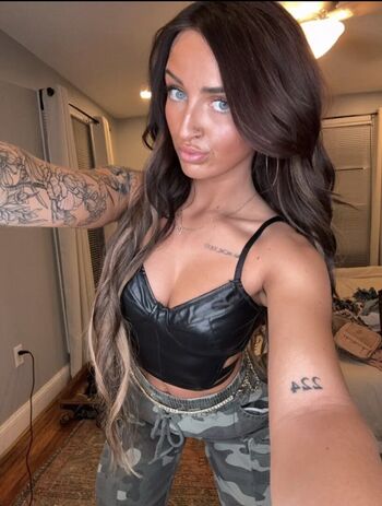 Full leaked Ronika eskins  page private onlyfans photo