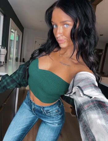 Full leaked Ronika eskins  page private onlyfans photo