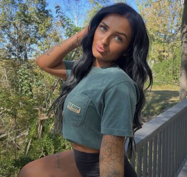 Full leaked Ronika eskins  page private onlyfans photo