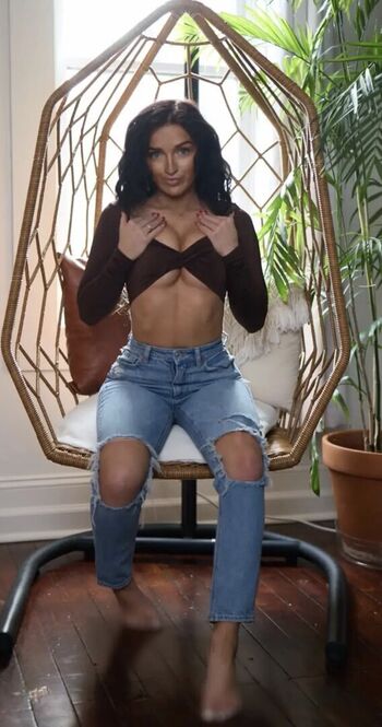 Full leaked Ronika eskins page private onlyfans photo