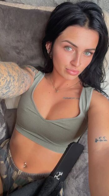 Full leaked Ronika eskins page private onlyfans photo