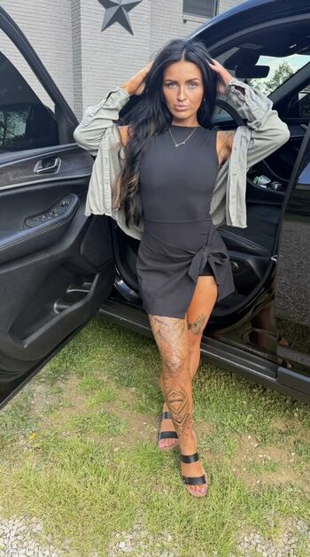 Full leaked Ronika eskins page private onlyfans photo