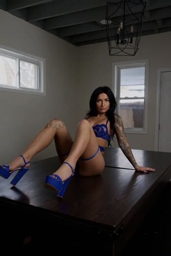 Full leaked Ronika eskins page private onlyfans photo