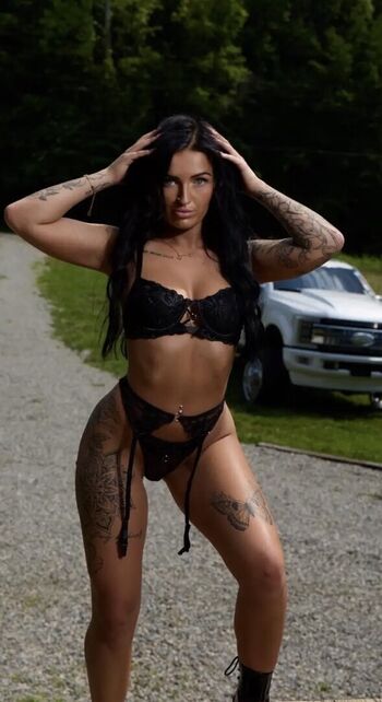 Full leaked Ronika eskins private onlyfans photo