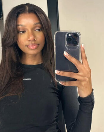 Full leaked Ronisia private onlyfans photo