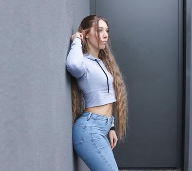 Full leaked Ronja fitness page private onlyfans photo