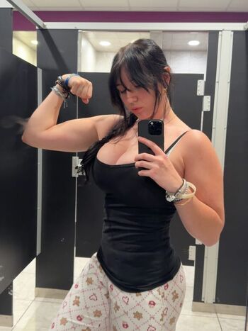 Full leaked Ronnie kicksass private onlyfans photo