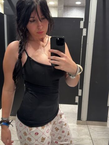 Full leaked Ronnie kicksass private onlyfans photo