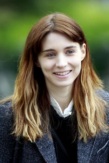Full leaked Rooney mara private onlyfans photo
