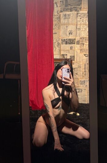 Full leaked Ropebite private onlyfans photo