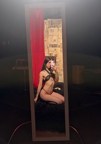 Full leaked Ropebite private onlyfans photo