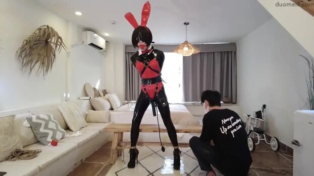 Full leaked Ropebunny private onlyfans photo