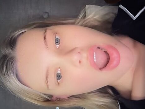 Full leaked Rory eliza private onlyfans photo