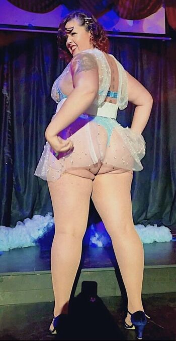 Rosa Darling
