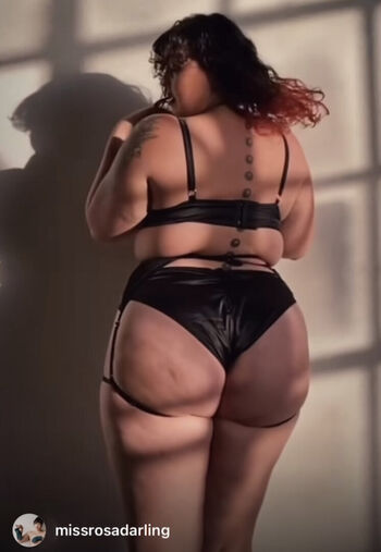 Rosa Darling