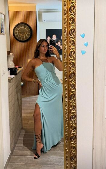 Full leaked Rosa di grazia private onlyfans photo