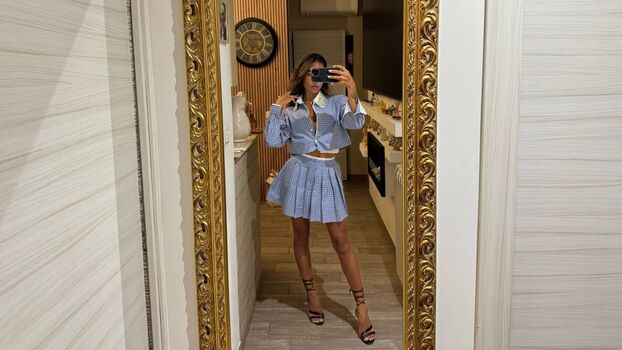 Full leaked Rosa di grazia private onlyfans photo