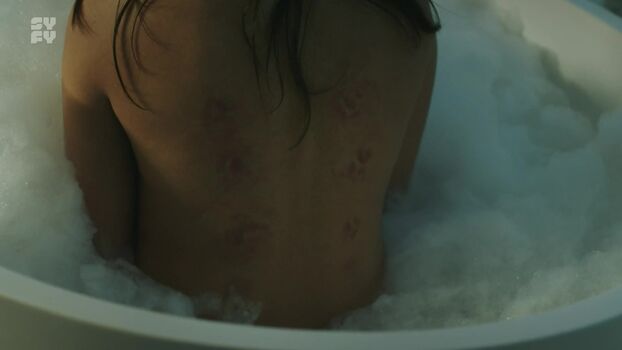 Full leaked Rosabell laurenti private onlyfans photo