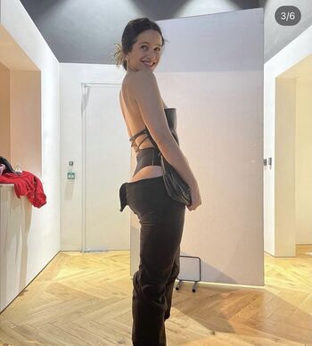 Full leaked Rosalia page private onlyfans photo