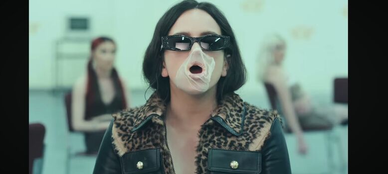 Full leaked Rosalia page private onlyfans photo