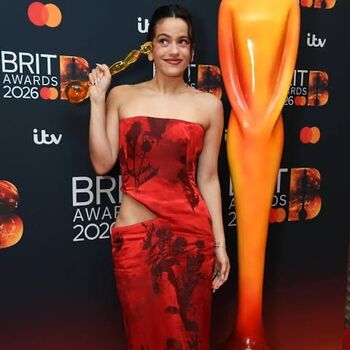 Full leaked Rosalia private onlyfans photo