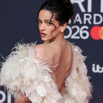 Full leaked Rosalia private onlyfans photo