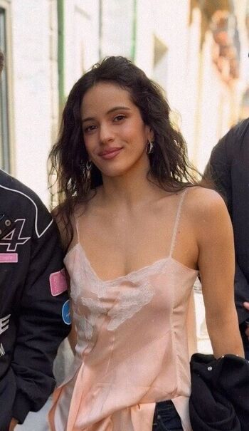 Full leaked Rosalia private onlyfans photo