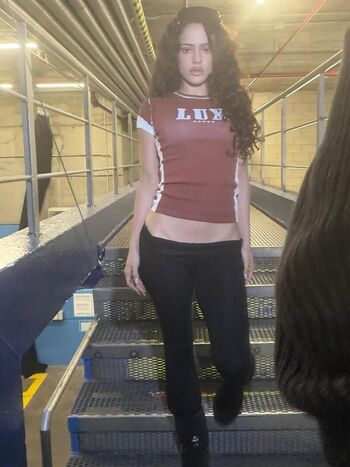 Full leaked Rosalia private onlyfans photo