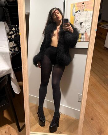 Full leaked Rosalia private onlyfans photo