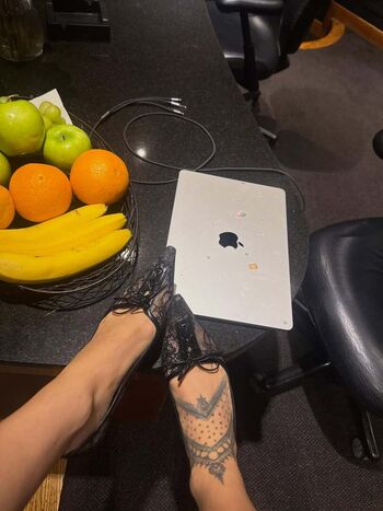 Full leaked Rosalia private onlyfans photo