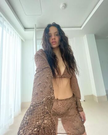 Full leaked Rosalia private onlyfans photo