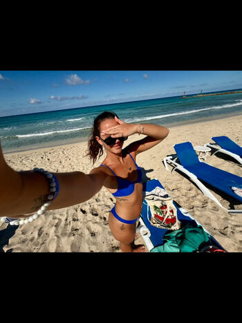 Full leaked Rosalie melina page private onlyfans photo