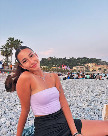 Full leaked Rosalie melina page private onlyfans photo