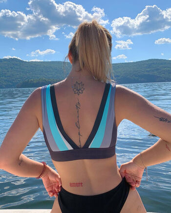 Full leaked Rosalie melina page private onlyfans photo