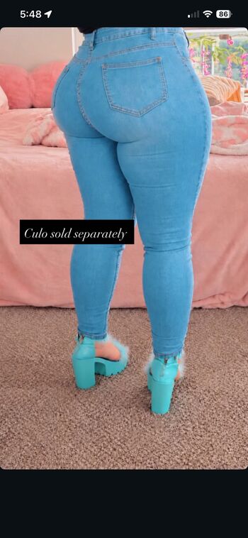 Full leaked Rosalie perez private onlyfans photo