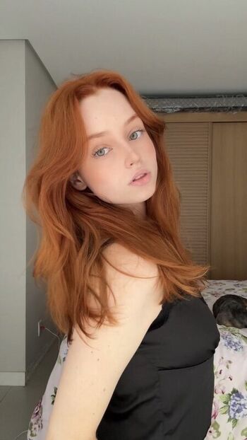 Full leaked Rosalie reds private onlyfans photo