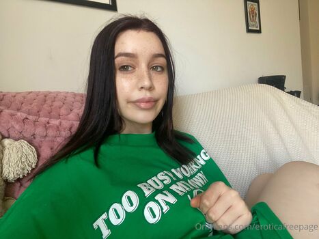 Full leaked Rosalinedawn private onlyfans photo