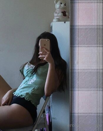 Full leaked Rosalinedawn private onlyfans photo