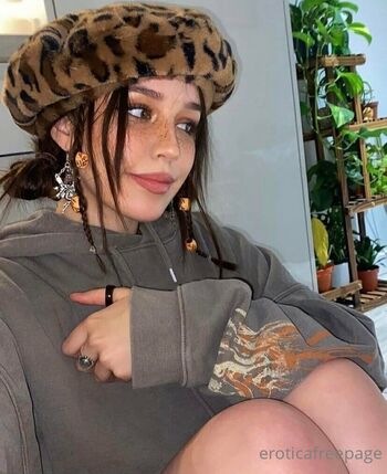 Full leaked Rosalinedawn private onlyfans photo
