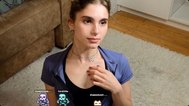 Full leaked Rosalvaulman private onlyfans photo