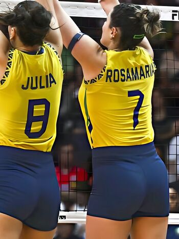 Full leaked Rosamaria montibeller page private onlyfans photo