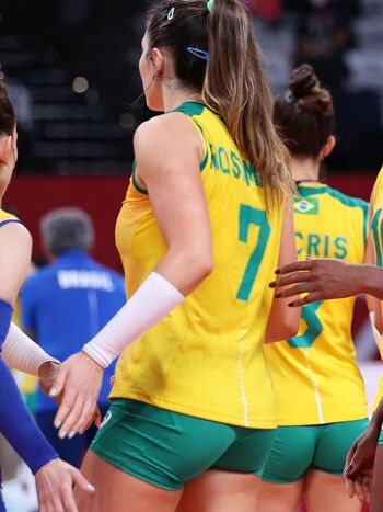 Rosamaria Montibeller