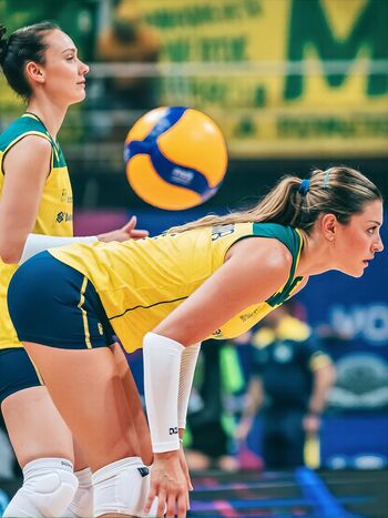 Rosamaria Montibeller